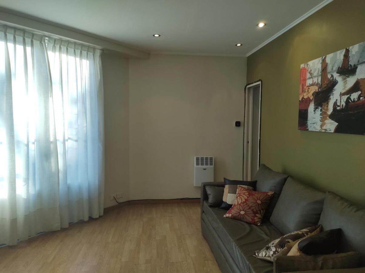My Place Buenos Aires Exterior foto
