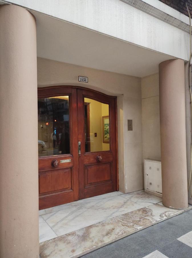 My Place Buenos Aires Exterior foto